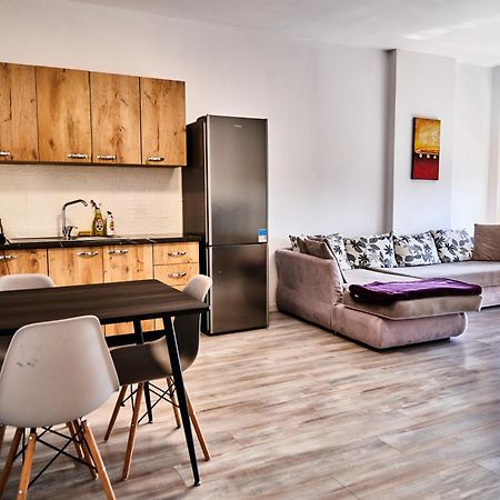 Kalpazo Home Tirana 21 Exterior photo