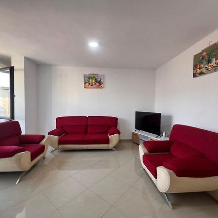 Kalpazo Home Tirana 21 Exterior photo