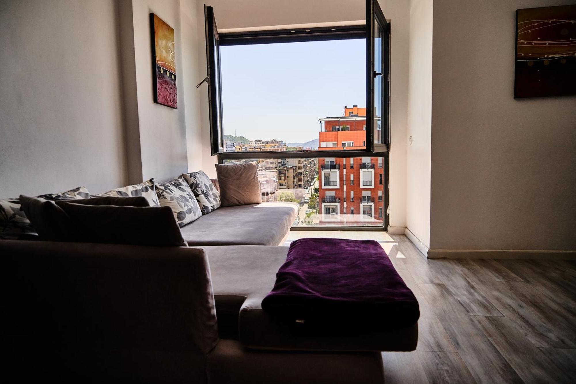Kalpazo Home Tirana 21 Exterior photo