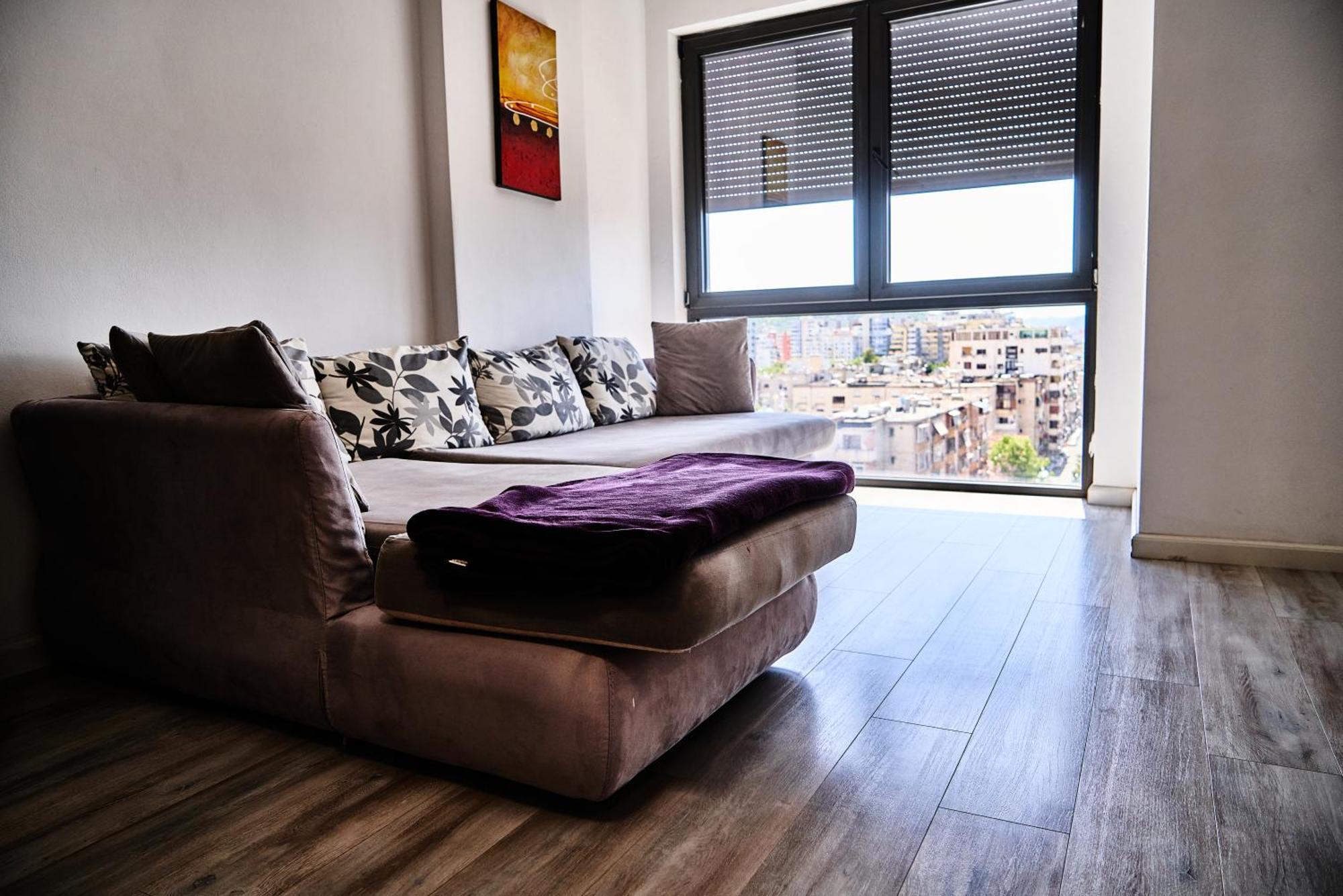 Kalpazo Home Tirana 21 Exterior photo