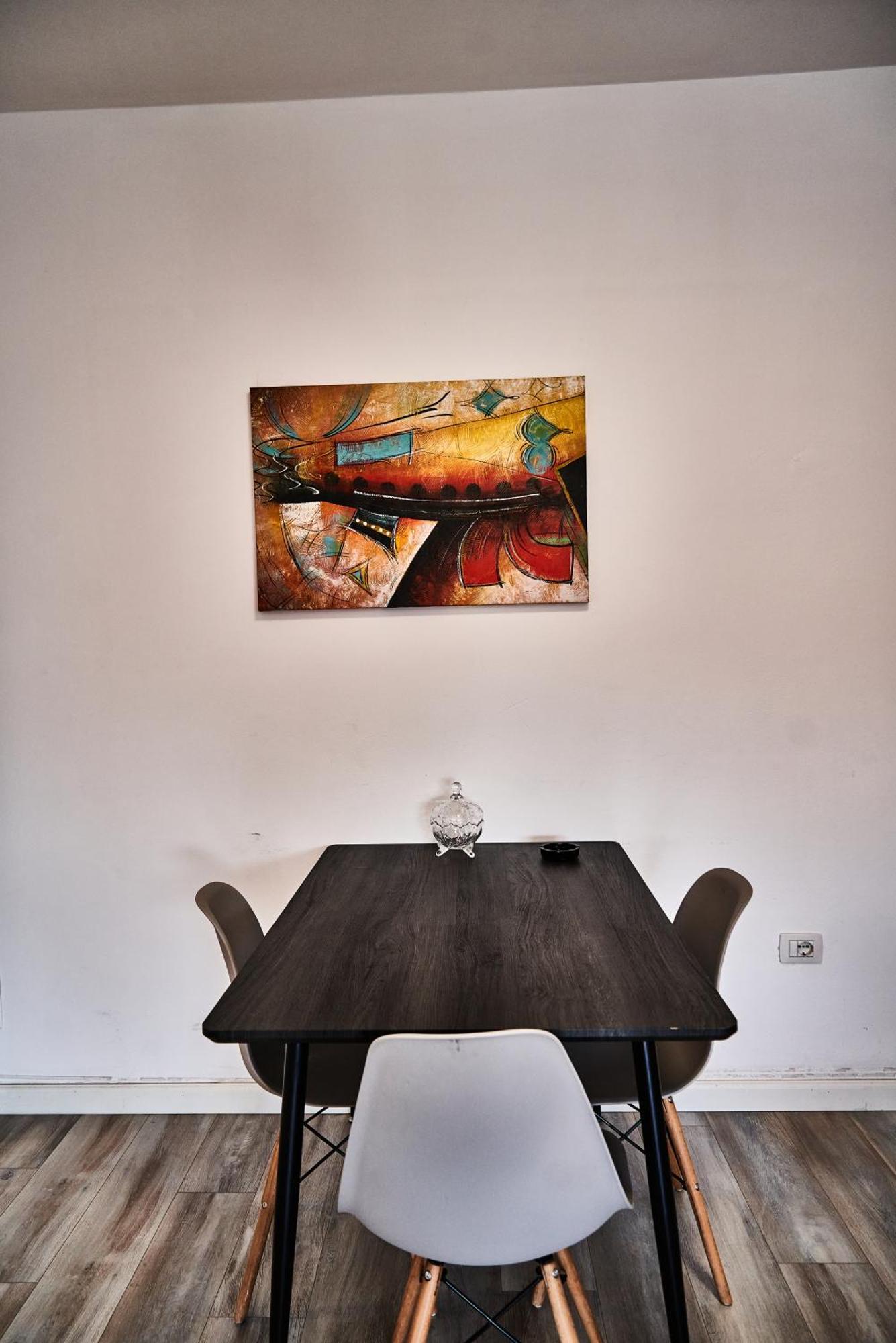 Kalpazo Home Tirana 21 Exterior photo
