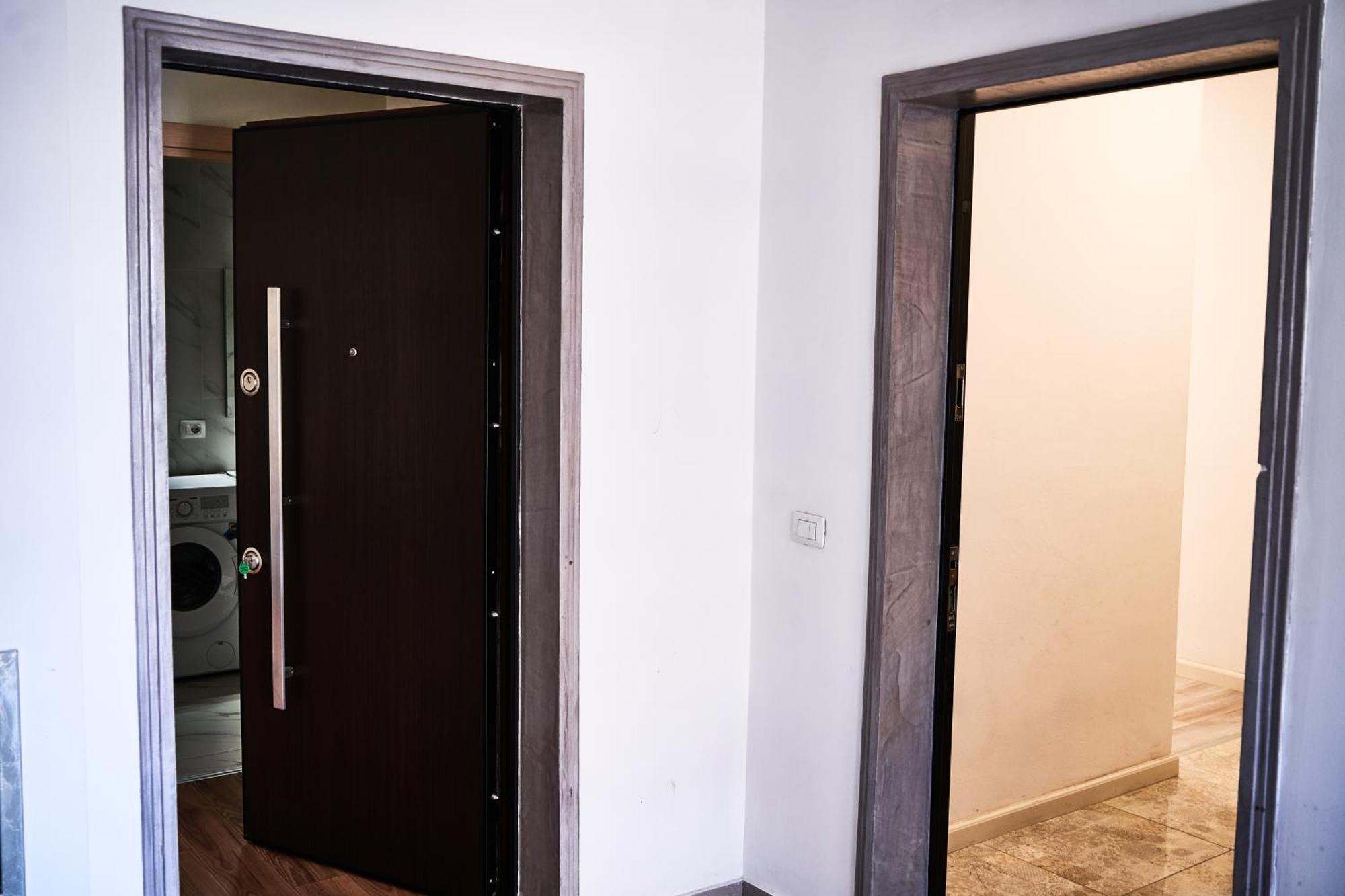 Kalpazo Home Tirana 21 Exterior photo