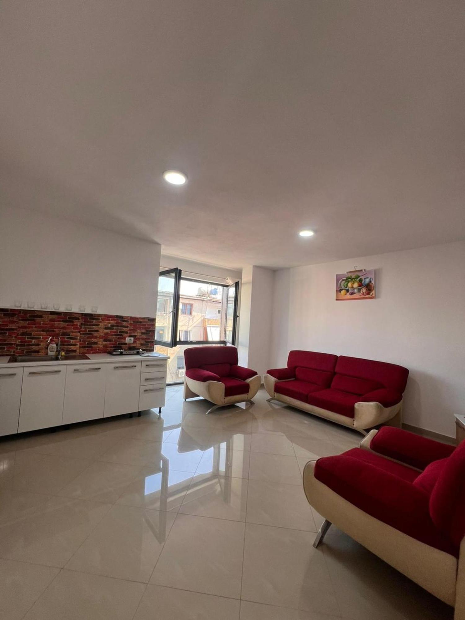 Kalpazo Home Tirana 21 Exterior photo