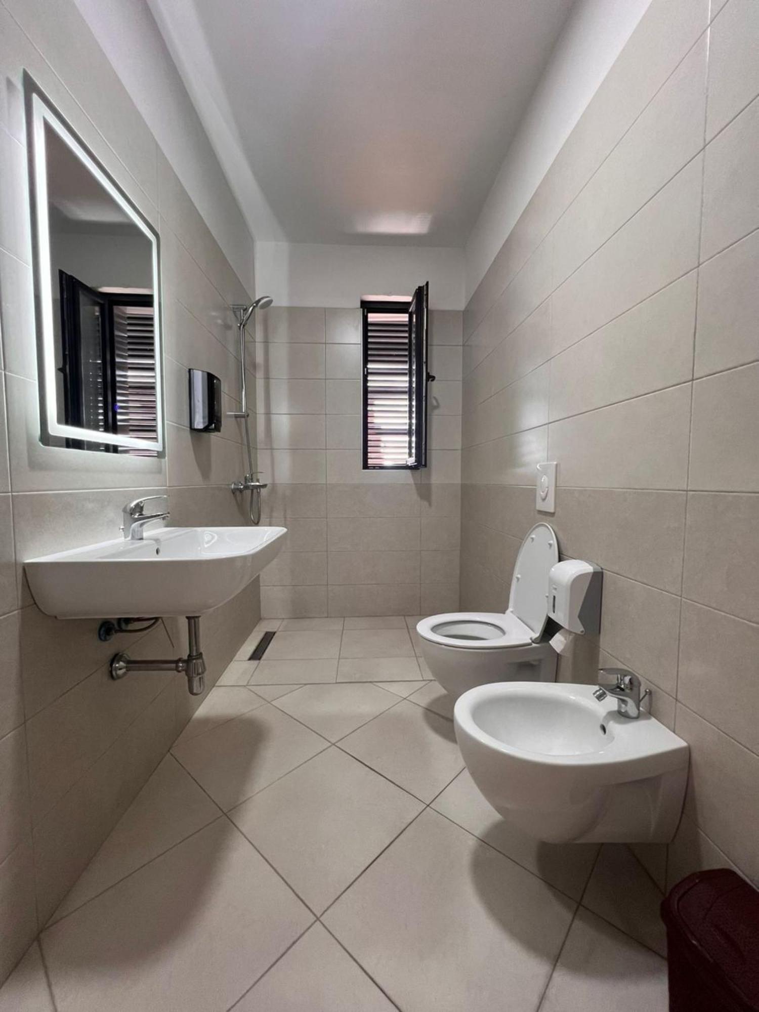 Kalpazo Home Tirana 21 Exterior photo