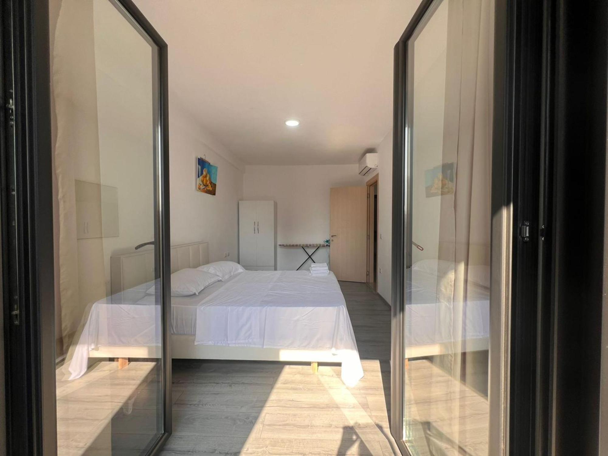 Kalpazo Home Tirana 21 Exterior photo