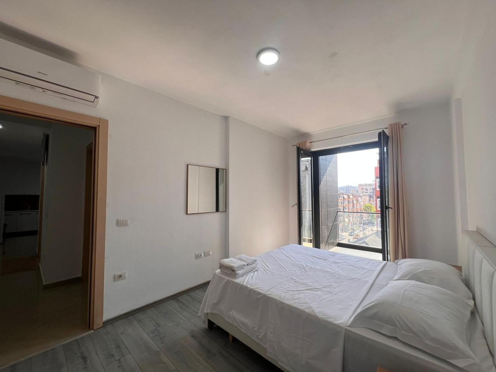 Kalpazo Home Tirana 21 Exterior photo