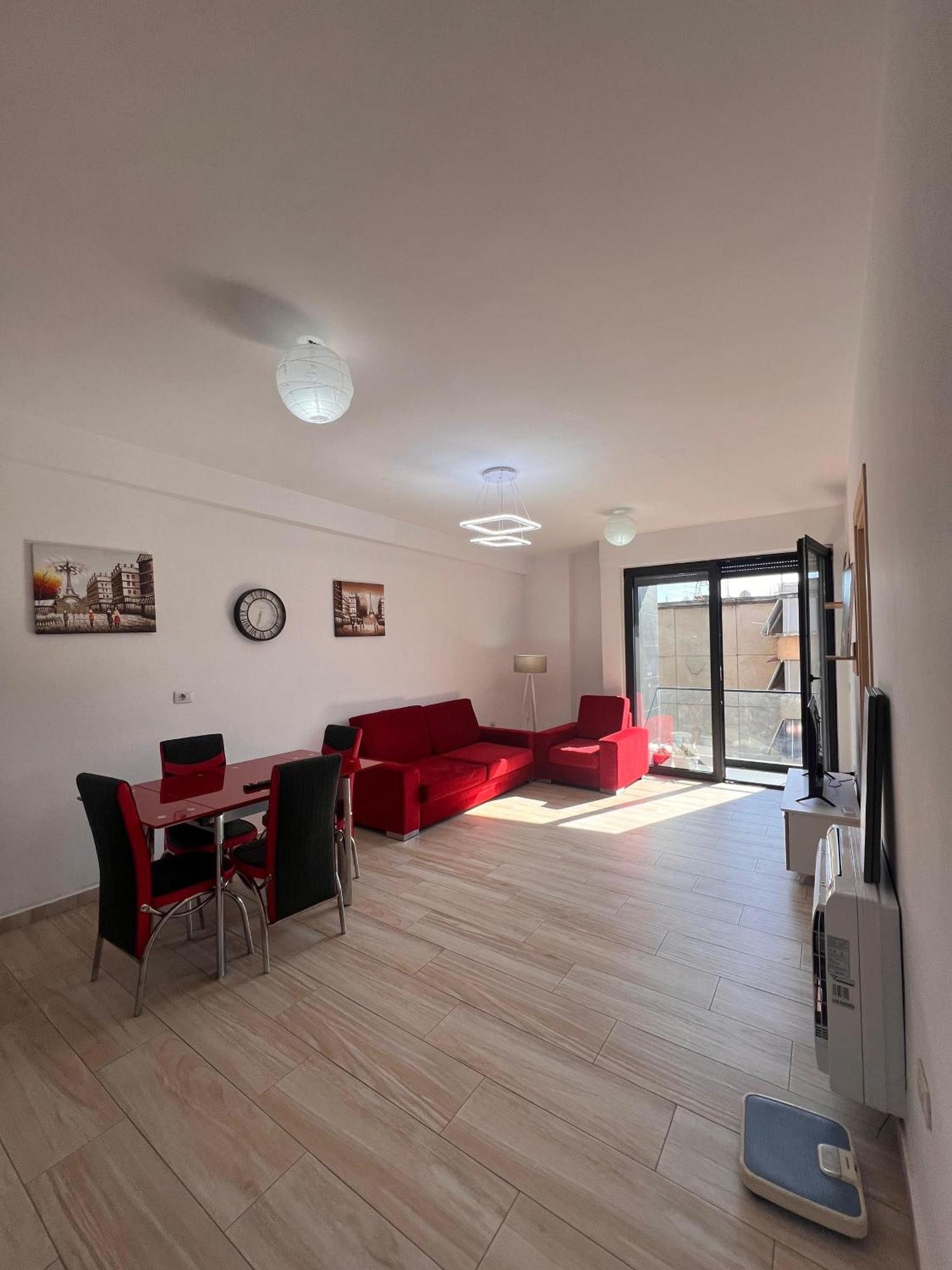 Kalpazo Home Tirana 21 Exterior photo